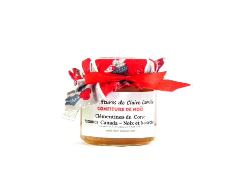 Confiture de Noël